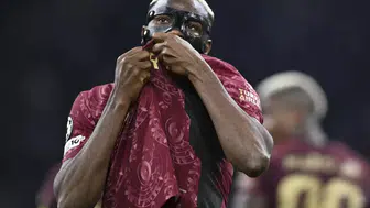 Galatasaray'dan Osimhen kararı