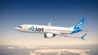 AJet’ten Dev Kış Kampanyası: 80 Bin Uçak Bileti 9 Dolardan Satışta!