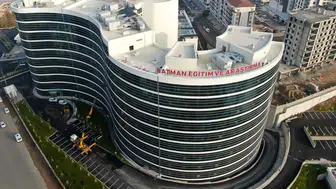 Bir 'Deli Baştabip'in kentte iz bırakan hikayesi