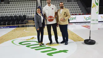 Manisa Basket’in başarılı oyuncusu milli takım kadrosunda