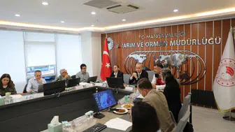 İhraç edilecek gıdalarda pestisit kontrolleri başladı