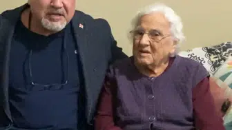 Gürhan Özcan'ın acı günü