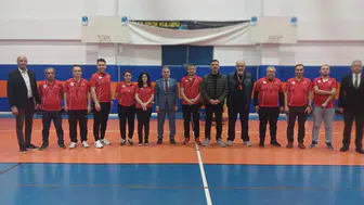 Geleneksel Çocuk Oyunları Öğretmen Turnuvası gerçekleşti