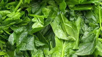 Ispanak Temizliğinde Ezber Bozan Yöntem! O Kumlar Artık Sorun Değil