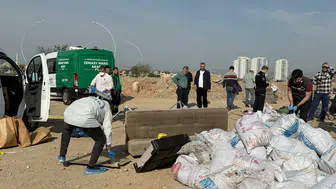 Korkunç cinayet: Öldürüp tuzlayıp halıya sarıp çekyatla atmışlar