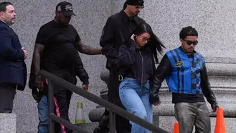 Ünlü isim hakkındaki disiplin iddiaları büyüyor! Tahliye tarihi de değişti