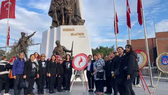 29 Ekim Kadınlarından 10 Kasım’da kadınlara eşitlik vurgusu