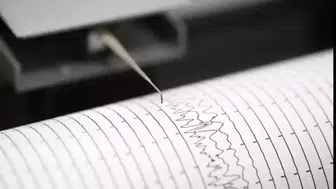 Sındırgı'da bir korkutan deprem daha