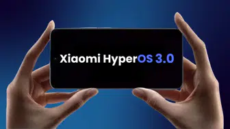 Xiaomi Bombayı Patlattı! HyperOS 3 Güncellemesi İki Modele Birden Geldi