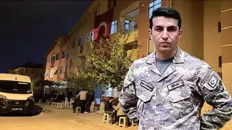 Şehide büyük saygısızlık!