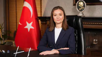 Başkan Durbay: Katledilen her kadın isyanımızdır!