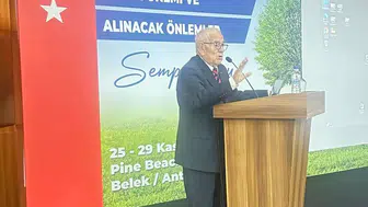 Genel Başkan Uysal’dan gıda güvenliği açıklaması