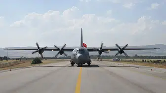 C-130 Uçakları Neden Tercih Ediliyor? Düşen Uçak Sonrası Gündemde