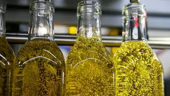 Zeytinyağının Rengi Neden Değişir? Gerçek Zeytinyağı Olduğu Nasıl Anlaşılır? İşte Bilmeniz Gereken Her Şey