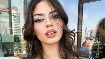 Derin Talu'dan vahim sözler