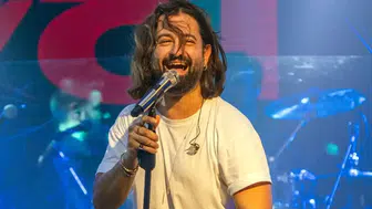 Koray Avcı'nın meslek seçimi duyanları şaşkına çevirdi