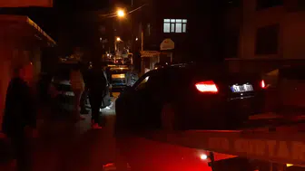 Eski eşini ve sevgilisi olduğunu düşündüğü kişiyi bıçakladı! Bakın sebep neymiş