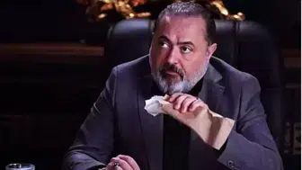 İnci Taneleri'nin 'Kamuran Abi'si acil ameliyata alındı!