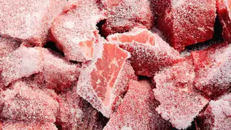 5 Dakikada Et Çözdürme Tüyosu! Bu Tencere Hilesiyle Beklemeye Son