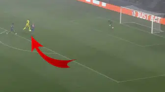 Hayallerin bittiği o an! Taraftardan büyük tepki var