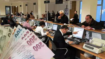 Memur ve emeklinin 4 aylık zam oranı belli oldu