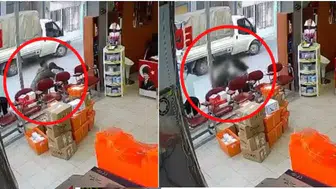 Eczacıya sokak ortasında tecavüz girişimi! Üstüne atlayıp kıyafetlerini çıkarmaya çalıştı