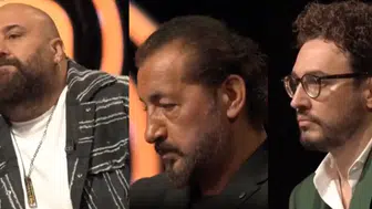 MasterChef Türkiye 27 Kasım 2025: Dokunulmazlık Oyunu Nefes Kesti, Eleme Potasına Kim Girdi?