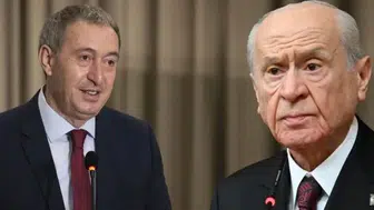DEM Parti'den Bahçeli'nin "İmralı'ya giderim" sözlerine ilk yorum