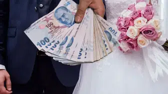 Devletten Yeni Yılda Aile Desteği: Evlilik Kredisi ve Çocuk Parası Artıyor!