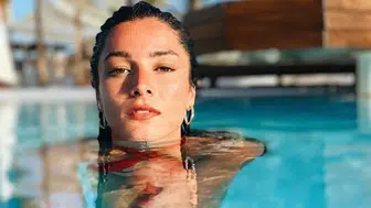 Squid Game’in Yıldızı Sung Hoon, Türk Oyuncu Ayşe Akın ile Aşk Yaşıyor!  Ayşe Akın Kimdir?