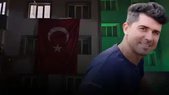 Düşen uçakta şehit olan Hava Pilot Binbaşı Serdar Uslu ile ilgili kahreden detay