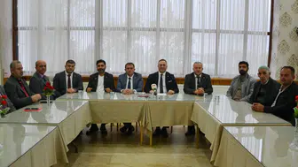 Saadet Parti'li Tekin: Genç nüfus Manisa’yı terk ediyor