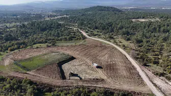 Yunusemre Belediyesinden o mahalleye yeni yatırım