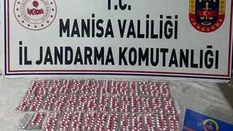 Uyuşturucu tacirlerine jandarma şoku!