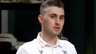 MasterChef Muratcan Kimdir? Yarışmaya Veda Eden Yarışmacı Hakkında Merak Edilenler