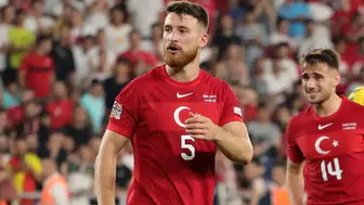 Salih Özcan Kimdir? İspanya'ya Türk'ün Gücünü Gösterdi!