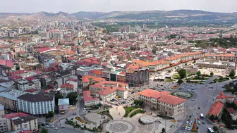 O ilin başına talih kuşu kondu! Dev altın rezervi bulundu