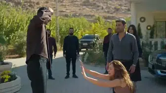 Uzak Şehir Şahin Ölüyor Mu? Şahin Kendini Vurdu! Alper Çankaya Diziden Ayrılıyor Mu?