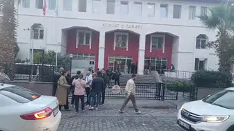 Cani müdür tutuklandı