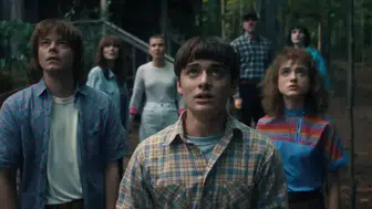 Stranger Things 5. Sezon Çıktı Mı, Ne Zaman Yayınlanıyor? İşte Resmi Yayın Takvimi