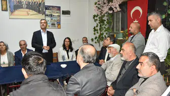 Manisa Bitlisliler Derneği’nden net mesaj