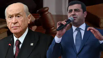 Selahattin Demirtaş için süreç nasıl işleyecek?