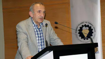 Başkan Yılmaz: Ekonomik beklentiler olumsuz etkiliyor