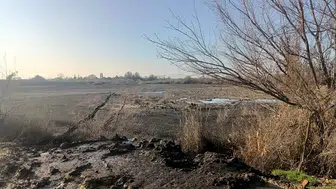 Çevreyi kirletenlere ağır yaptırım