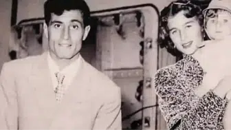 Lefter Küçükandonyadis’in Eşi Stavrini Küçükandonyadis Kimdir? Kaç Yaşında, Nerede Öldü?