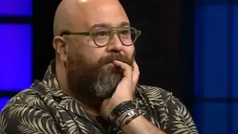 Somer Sivrioğlu yeni bir aşka yelken açtı