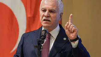 Kulisler kaynıyor: İYİ Parti'den istifa eden Koray Aydın bakın hangi partiye geçiyor