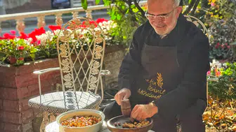Bahadır Yenişehirlioğlu’ndan Akhisar zeytinine destek