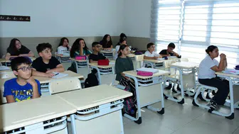 ŞEHZADELER BELEDİYESİ’NDEN KIŞ DÖNEMİ YABANCI DİL KURSU FIRSATI