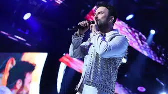 Tarkan Volkswagen Arena Konseri 2026: Tarihler Açıklandı, Hayranlar Heyecanla Bekliyor